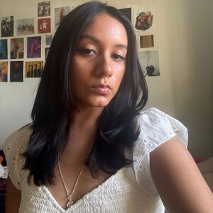 Meet your Posher, Allison